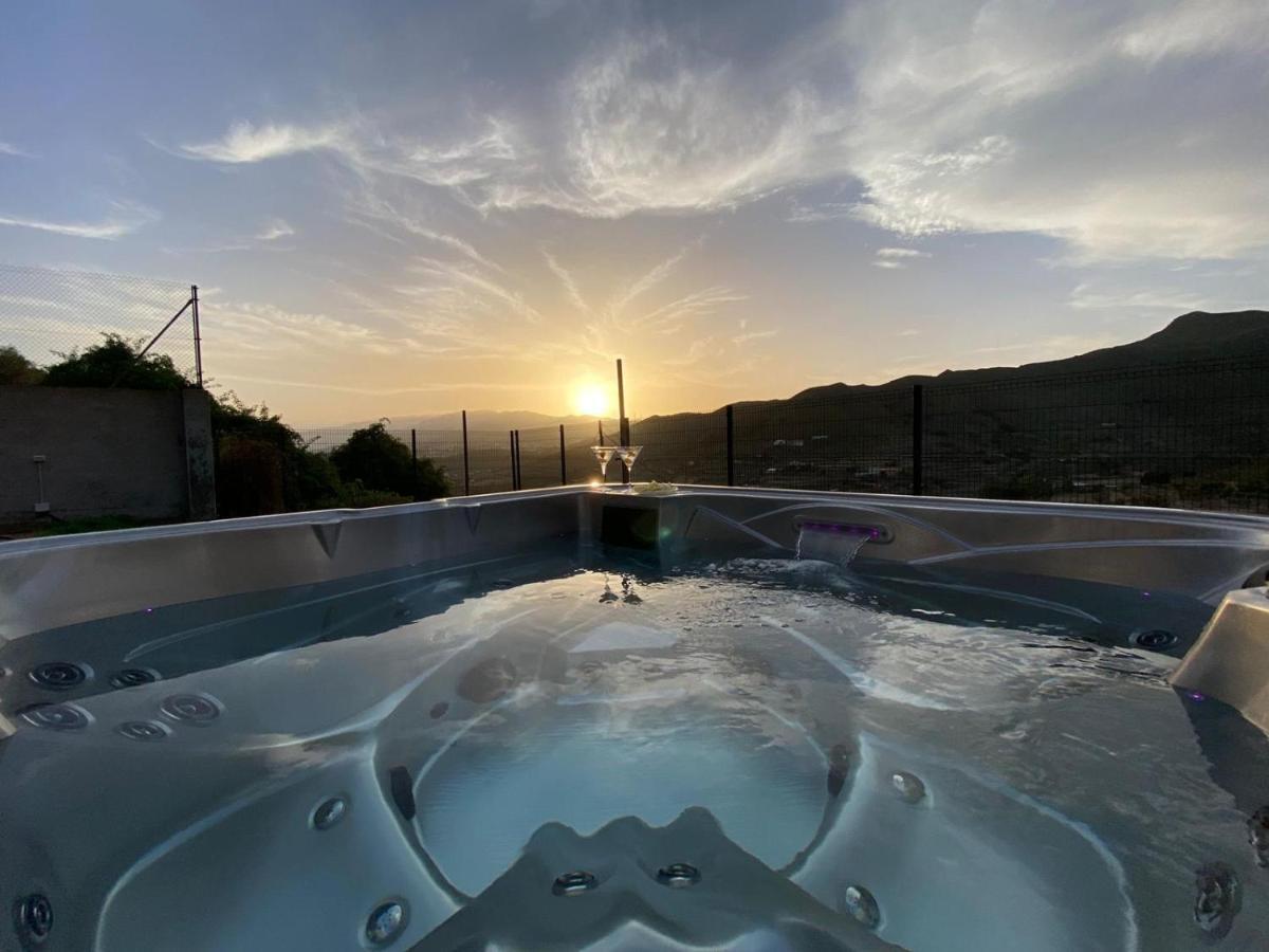 La Casa Del Valle Santa Cruz de Tenerife Eksteriør bilde