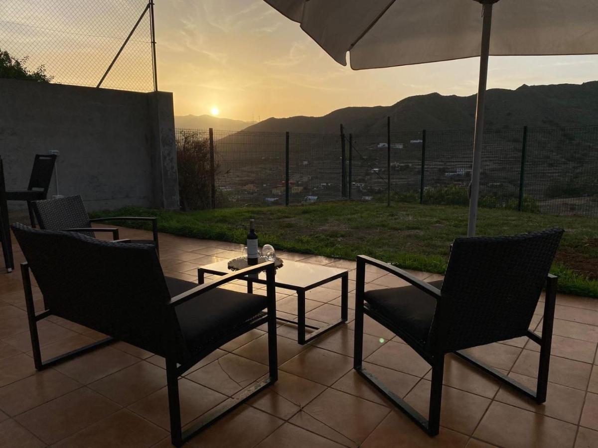 La Casa Del Valle Santa Cruz de Tenerife Eksteriør bilde