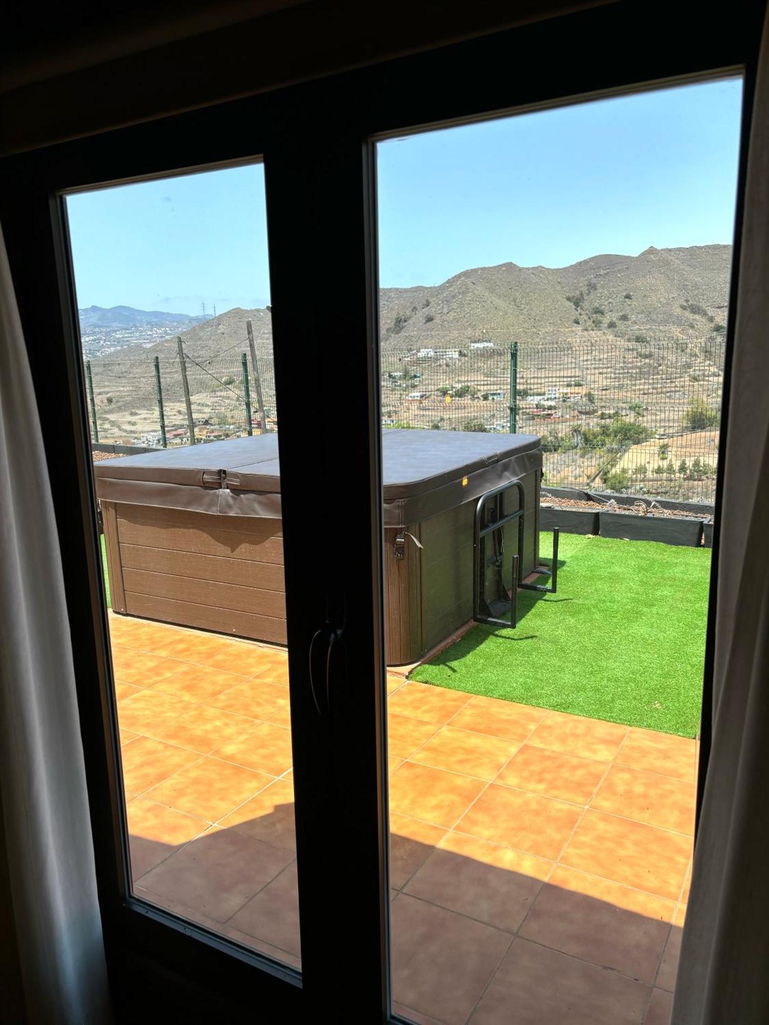 La Casa Del Valle Santa Cruz de Tenerife Eksteriør bilde